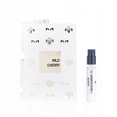 MANCERA WILD CHERRY edp (w) 2ml пробник