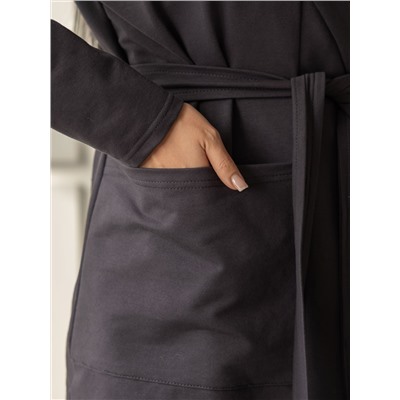 Кардиган мод.1276/6