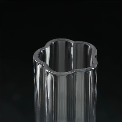 Графин «Флер», 1.4 л, стекло, прозрачный