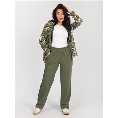 Костюм "Дорис" (Зелень)