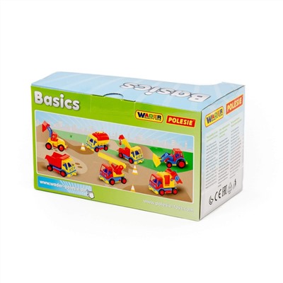 320804 Wader Игрушка