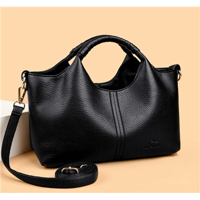 A-8718-Black