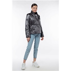 04-2509 Куртка демисезонная (синтепон 100)