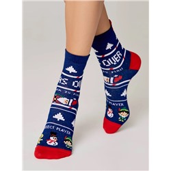 Conte elegant Носки NEW YEAR