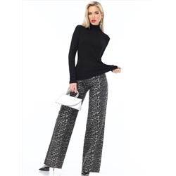 Водолазка Незаменимая вещь, блэк