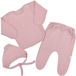 156/338 Комплект для новорожденных интерлок