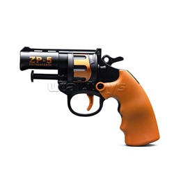 Пистолет "Револьвер" в пакете