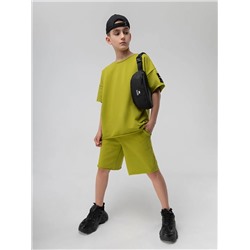 Bodo Костюм 46-34МU