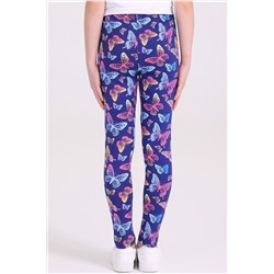 Леггинсы 2шт. АПРЕЛЬ, 1043565