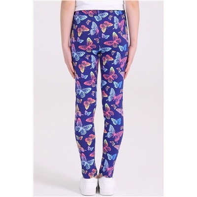 Леггинсы 2шт. АПРЕЛЬ, 1043565