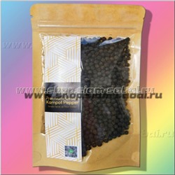 Кампотский черный перец из Камбоджи