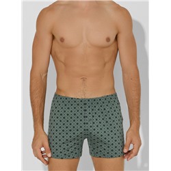 ТРУСЫ МУЖСКИЕ (2ШТ) 411152-2