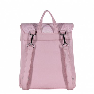 Рюкзак 69126-1 pink Velina Fabbiano-Safenta