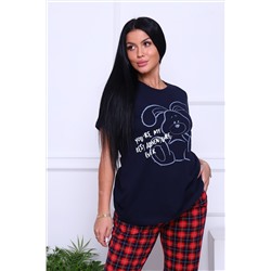 Пижама с брюками 57053 НАТАЛИ, 875062