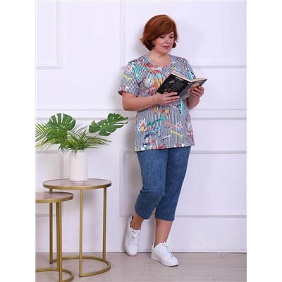 Костюм "Рандеву" (Джинса)