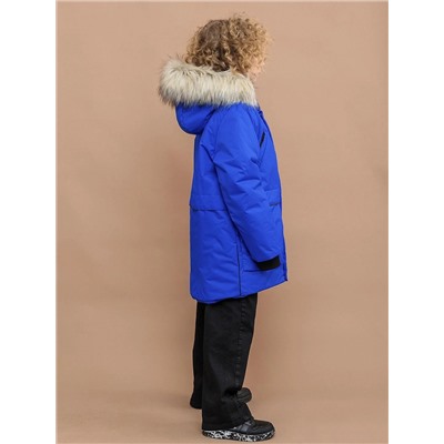 BATIK Куртка 252-26з-3