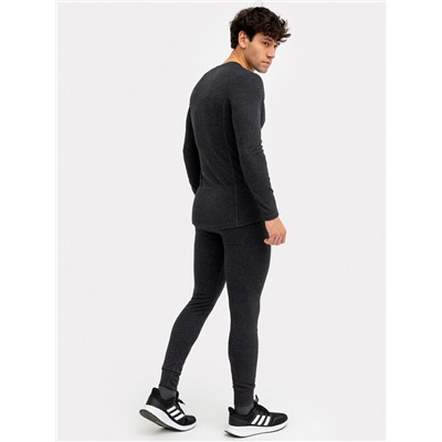 КОМПЛЕКТ "ТЕРМО" МУЖСКОЙ (ФУФАЙКА, КАЛЬСОНЫ) 691002