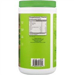 Amazing Grass, Органические ростки пшеницы, 480 г (17 унций)