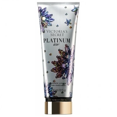 Парфюмированный лосьон для тела Victoria’s Secret Platinum Ice