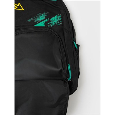 Рюкзак текстильный для мальчиков