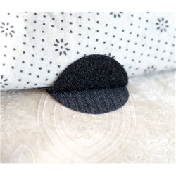 Липучки фиксаторы для ковров и текстиля (5 шт.)