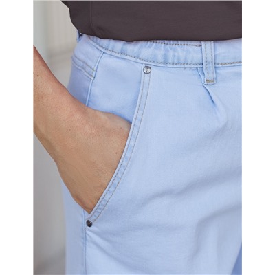 VILATTE Джинсы D54.094