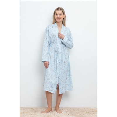 Халат VERY NEAT, 1036996