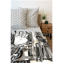 КПБ ГТА/Лос-Анджелес бязь