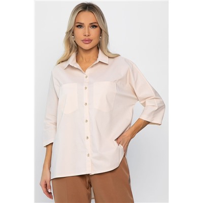 LT Collection Рубашка Б14356-10М