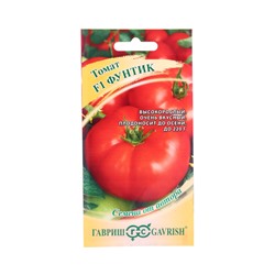 Семена Томат Фунтик F1 12 шт. автор. DH
