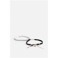 Набор из 2 шт.бусы ACOOLA, 1231717