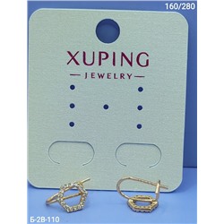 Серьги #23054725