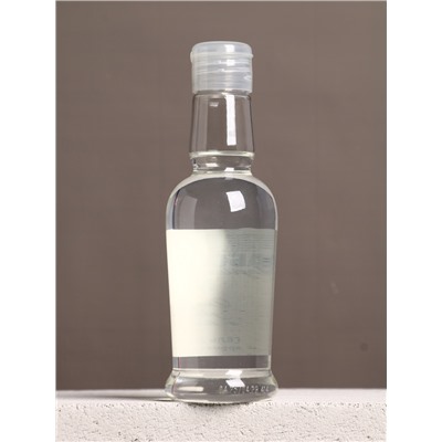 Гель для душа водка «Абсолютно лучший», 250 мл, аромат свежести, Чистое счастье