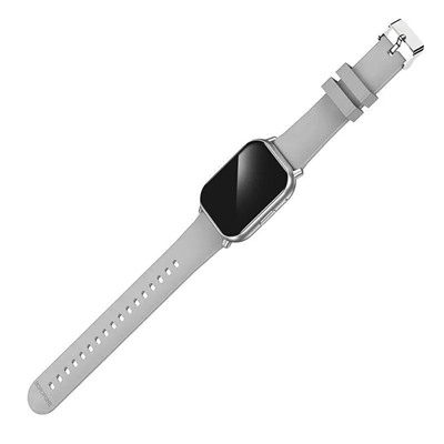 Смарт-часы Borofone BD11 (call version) (silver) (239315)
