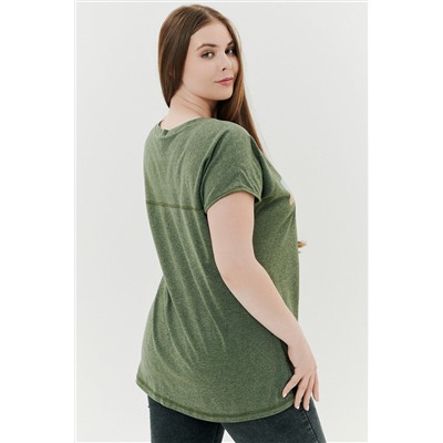 Натали Футболка 8253