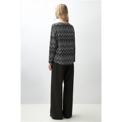 Блуза POMPA, 1094702