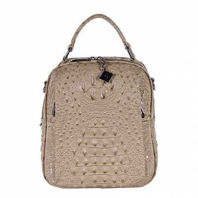 Рюкзак 69123-1 apricot Velina Fabbiano-Safenta