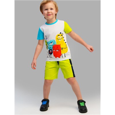 PLAYTODAY Фуфайка
