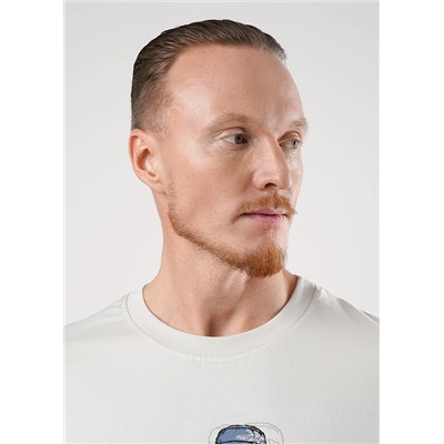 Футболка мужская