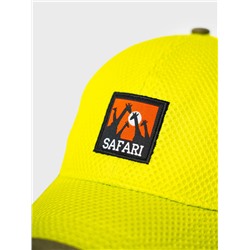 Кепка текстильная для мальчиков