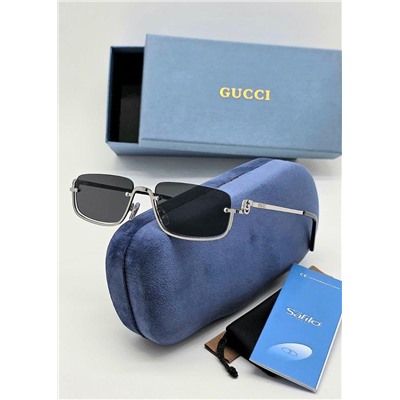 Женские солнцезащитные очки #22931337