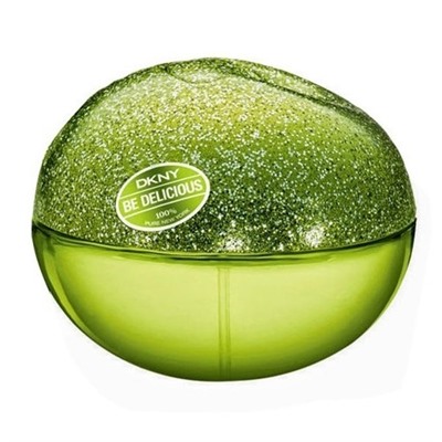 D.K.N.Y.BE DELICIOUS SPARKLING APPLE edp (w) 50ml TESTER
