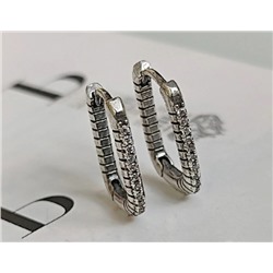 Серьги "Локки"