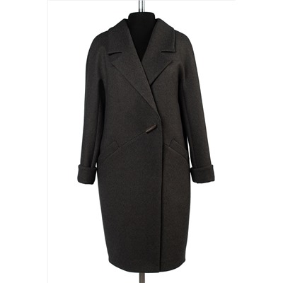 01-12190 Пальто женское демисезонное