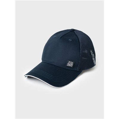 Кепка текстильная для мальчиков