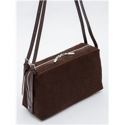Сумка 6060L coffee  Polina&Eiterou