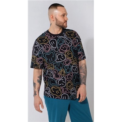 Костюм ЧАТ-5 (Петроль)