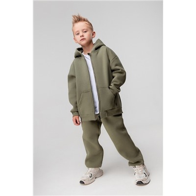 Костюм (Толстовка+Брюки) BODO, 1190496