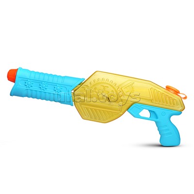 Водное оружие "Гидро‑чемпион" в пакете