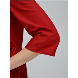 VISERDI Платье 10193-крс 421850